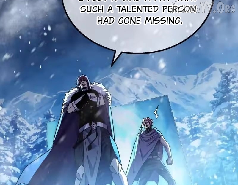 I Rely on My Invincibility to Deal Tons of Damage Passively! Chapter 149 - Page 34