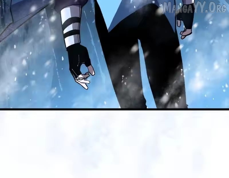 I Rely on My Invincibility to Deal Tons of Damage Passively! Chapter 149 - Page 36