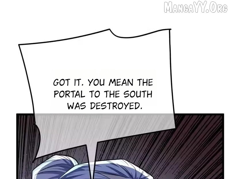 I Rely on My Invincibility to Deal Tons of Damage Passively! Chapter 149 - Page 4