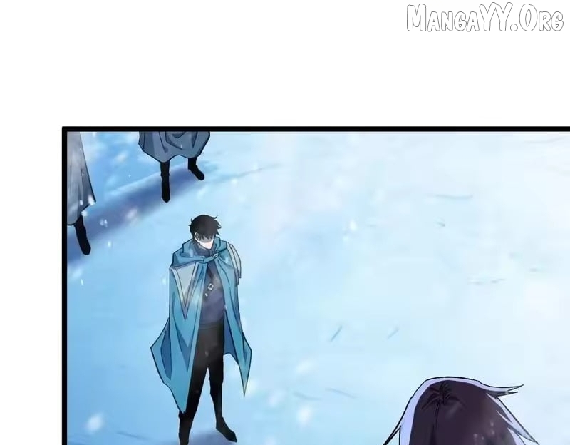 I Rely on My Invincibility to Deal Tons of Damage Passively! Chapter 149 - Page 50