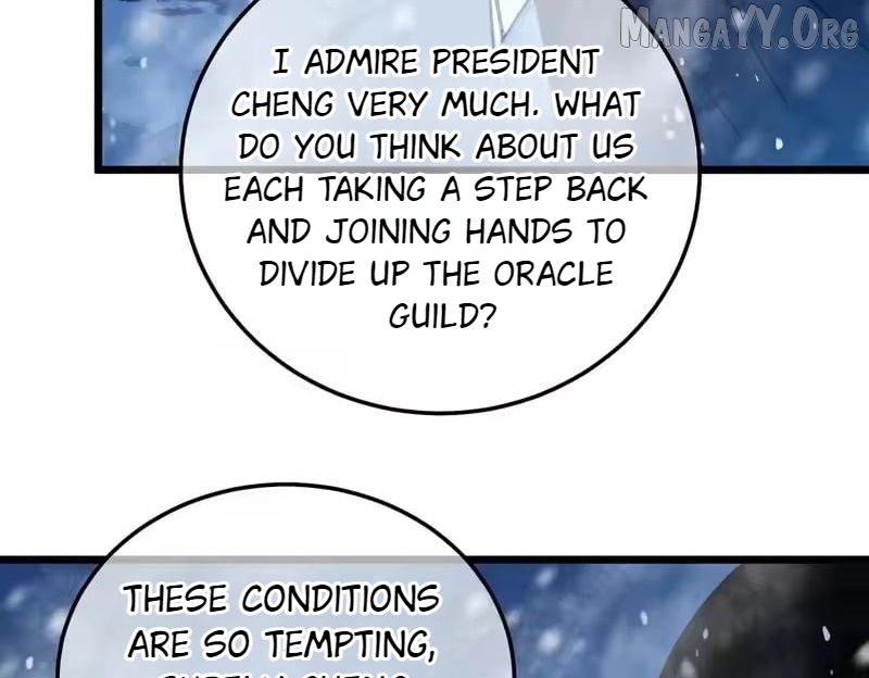 I Rely on My Invincibility to Deal Tons of Damage Passively! Chapter 149 - Page 52