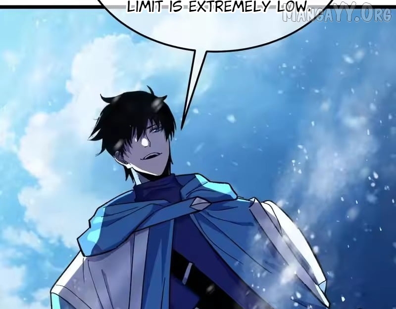 I Rely on My Invincibility to Deal Tons of Damage Passively! Chapter 149 - Page 64