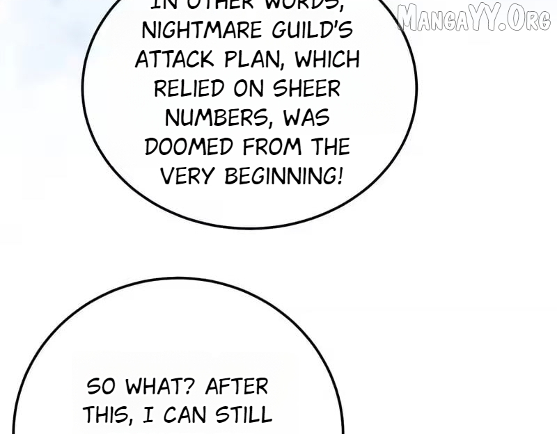 I Rely on My Invincibility to Deal Tons of Damage Passively! Chapter 149 - Page 66