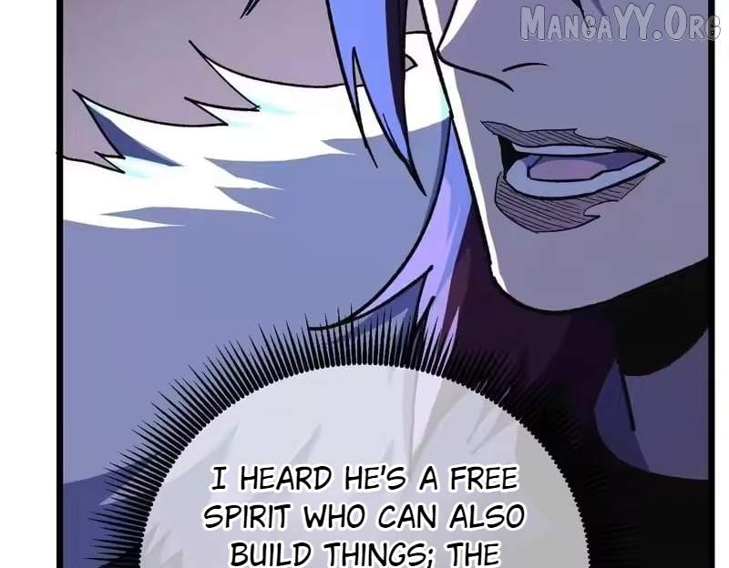 I Rely on My Invincibility to Deal Tons of Damage Passively! Chapter 149 - Page 68