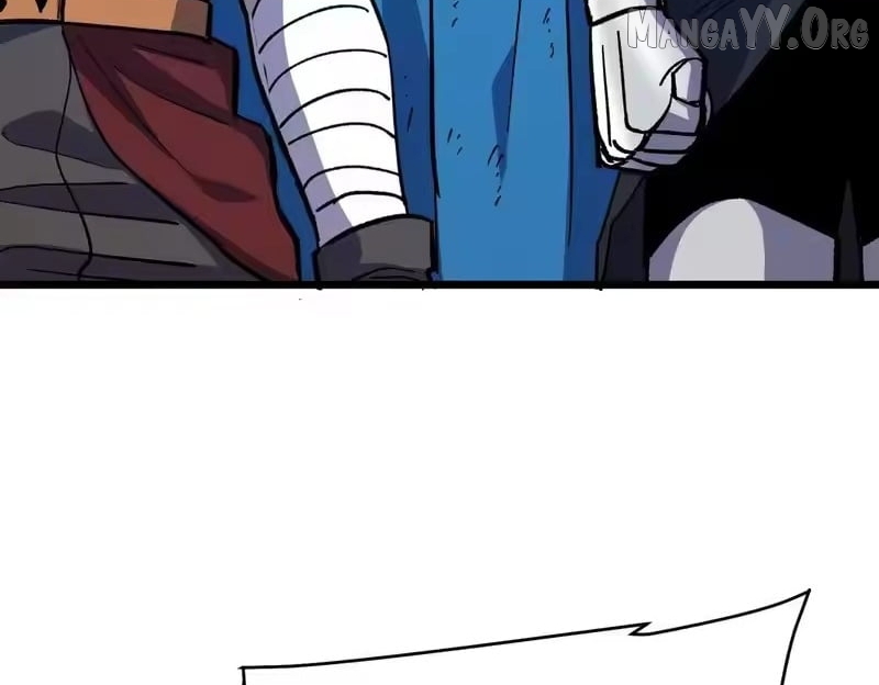 I Rely on My Invincibility to Deal Tons of Damage Passively! Chapter 149 - Page 80