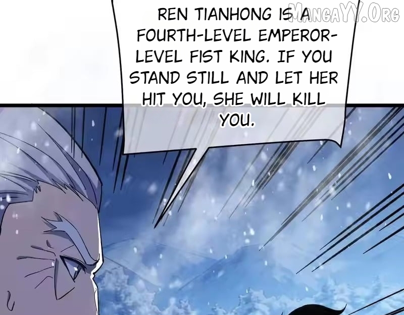 I Rely on My Invincibility to Deal Tons of Damage Passively! Chapter 149 - Page 81