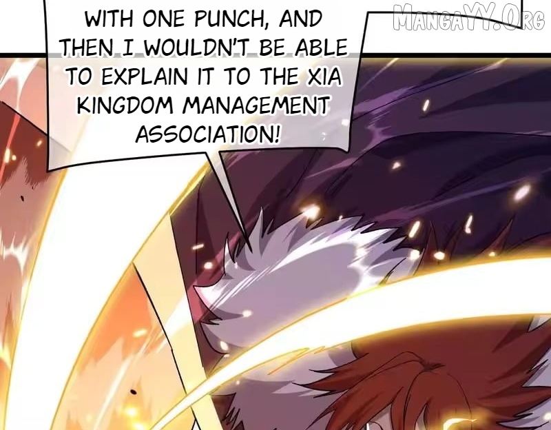 I Rely on My Invincibility to Deal Tons of Damage Passively! Chapter 149 - Page 94