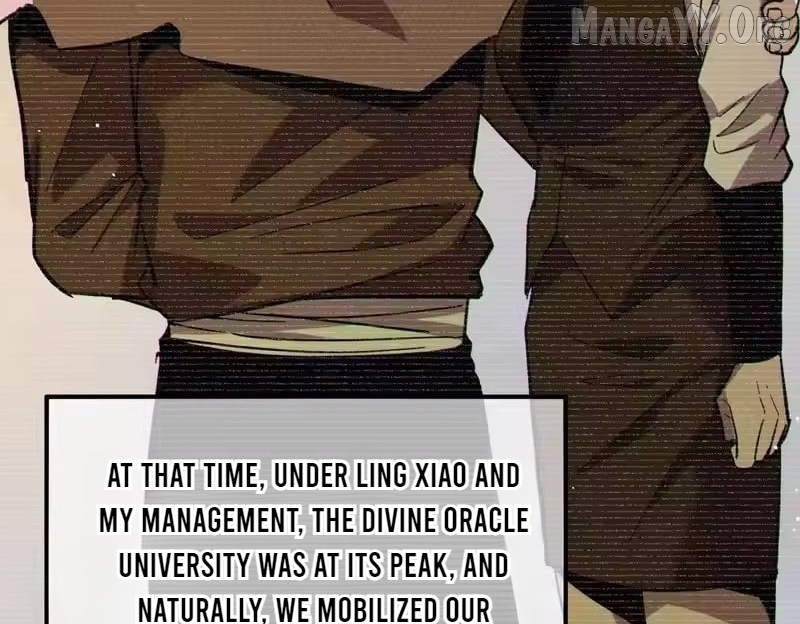 I Rely on My Invincibility to Deal Tons of Damage Passively! Chapter 150 - Page 106