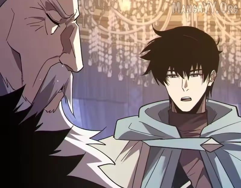 I Rely on My Invincibility to Deal Tons of Damage Passively! Chapter 150 - Page 113