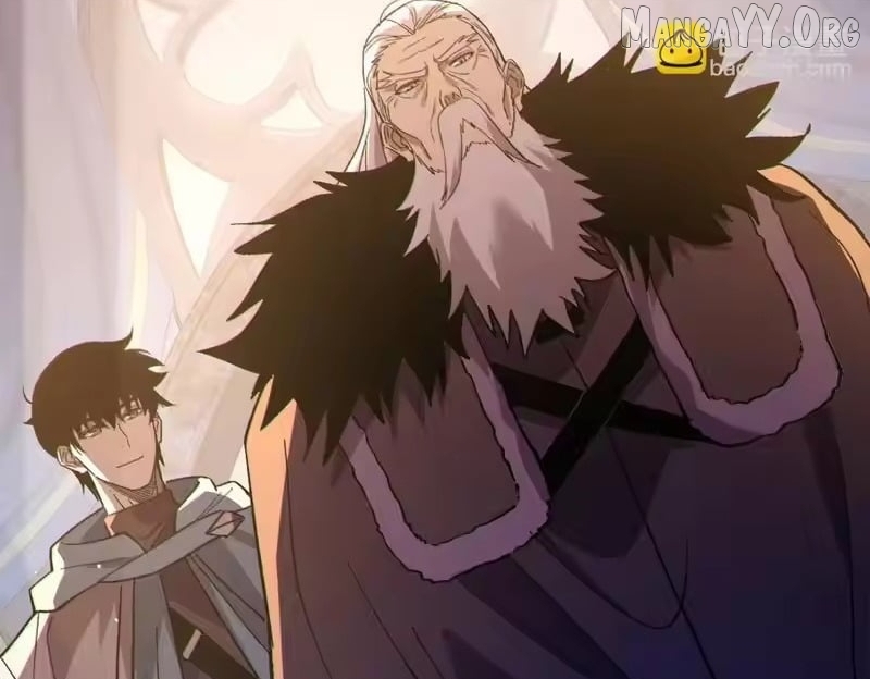 I Rely on My Invincibility to Deal Tons of Damage Passively! Chapter 150 - Page 148