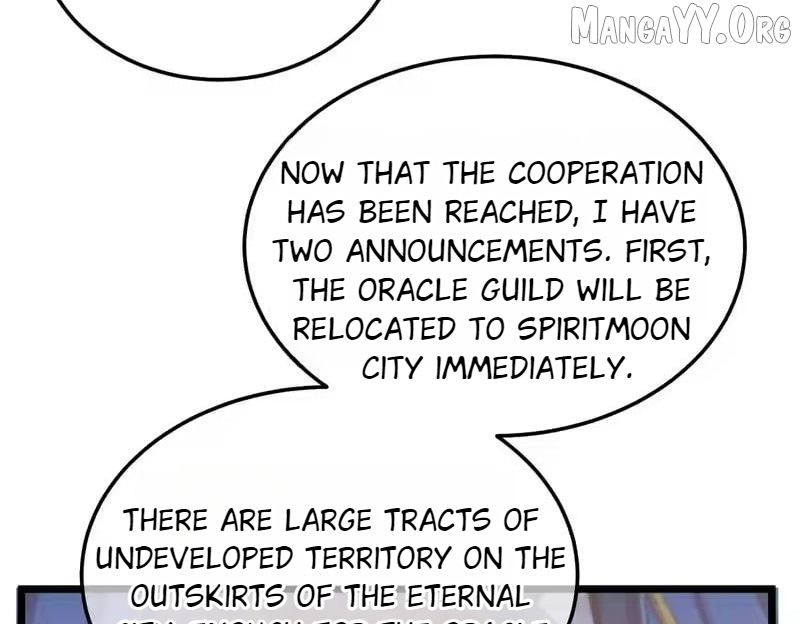 I Rely on My Invincibility to Deal Tons of Damage Passively! Chapter 150 - Page 161