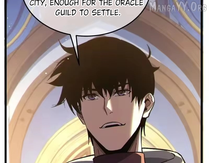 I Rely on My Invincibility to Deal Tons of Damage Passively! Chapter 150 - Page 162