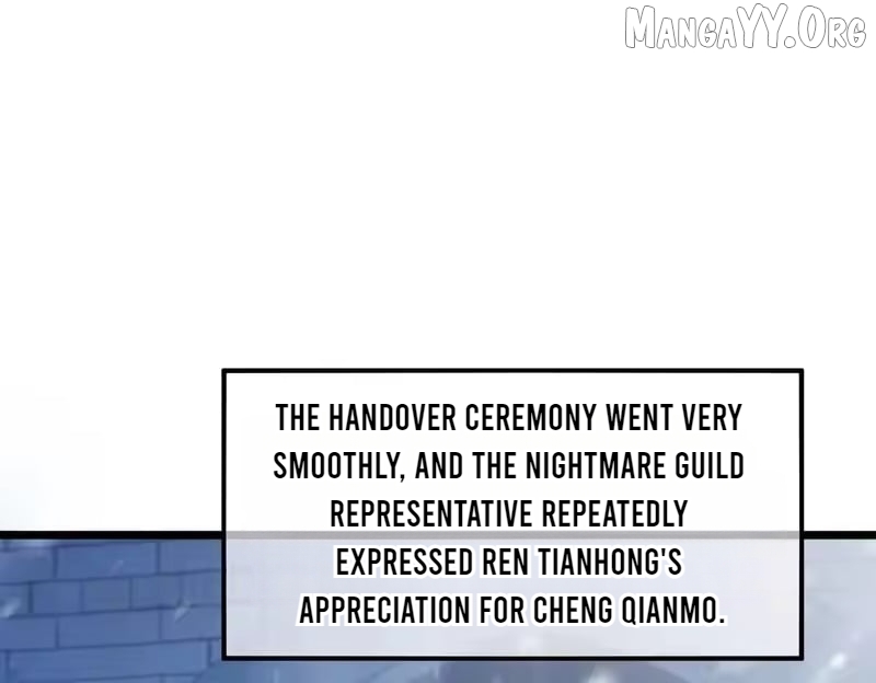 I Rely on My Invincibility to Deal Tons of Damage Passively! Chapter 150 - Page 181