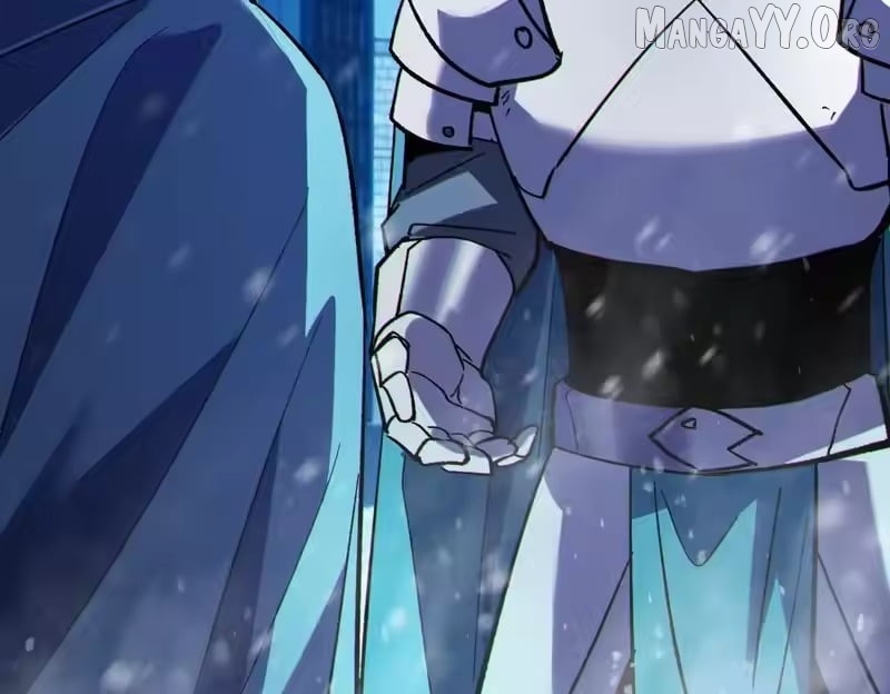 I Rely on My Invincibility to Deal Tons of Damage Passively! Chapter 150 - Page 183