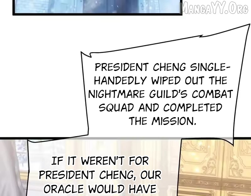 I Rely on My Invincibility to Deal Tons of Damage Passively! Chapter 150 - Page 3