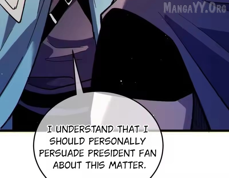 I Rely on My Invincibility to Deal Tons of Damage Passively! Chapter 150 - Page 35