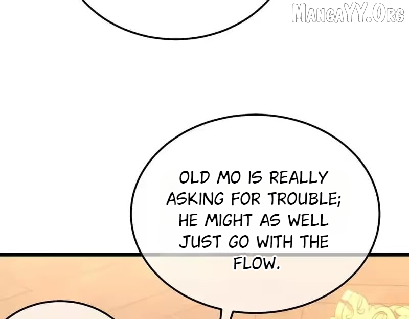 I Rely on My Invincibility to Deal Tons of Damage Passively! Chapter 150 - Page 36