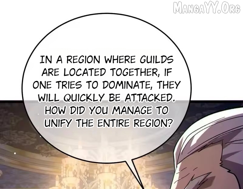 I Rely on My Invincibility to Deal Tons of Damage Passively! Chapter 150 - Page 65