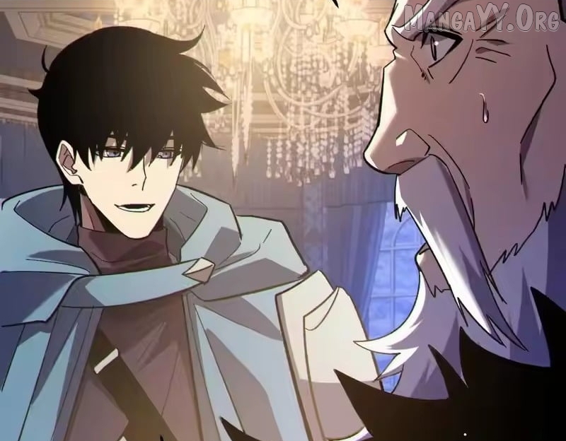 I Rely on My Invincibility to Deal Tons of Damage Passively! Chapter 150 - Page 66