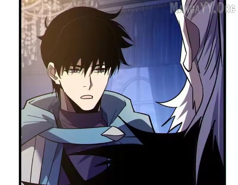 I Rely on My Invincibility to Deal Tons of Damage Passively! Chapter 150 - Page 77