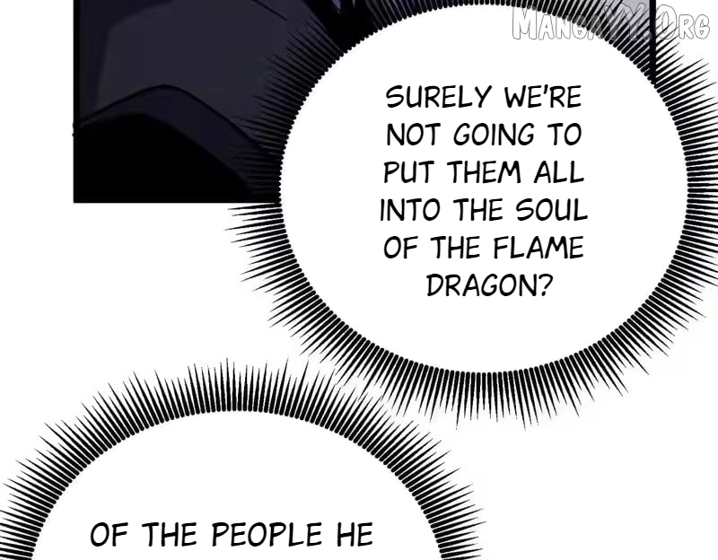 I Rely on My Invincibility to Deal Tons of Damage Passively! Chapter 151 - Page 100