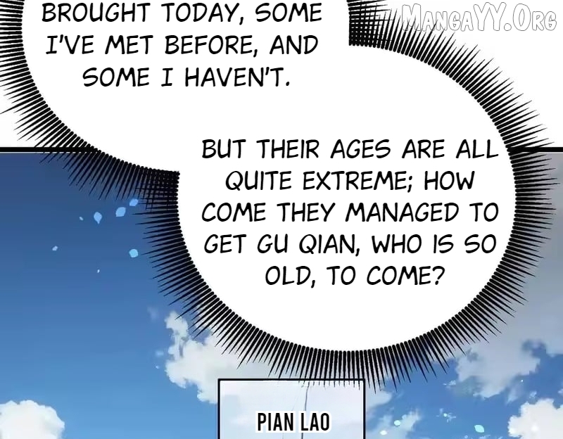 I Rely on My Invincibility to Deal Tons of Damage Passively! Chapter 151 - Page 101