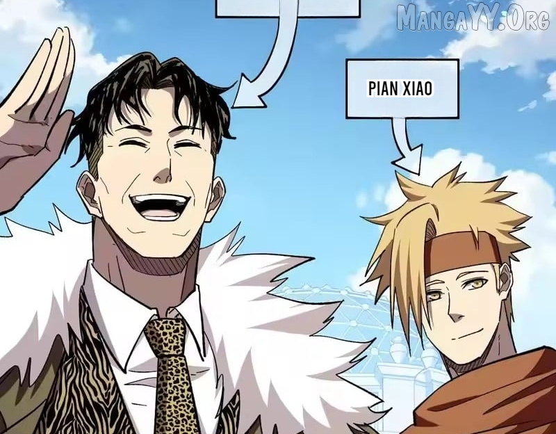 I Rely on My Invincibility to Deal Tons of Damage Passively! Chapter 151 - Page 102