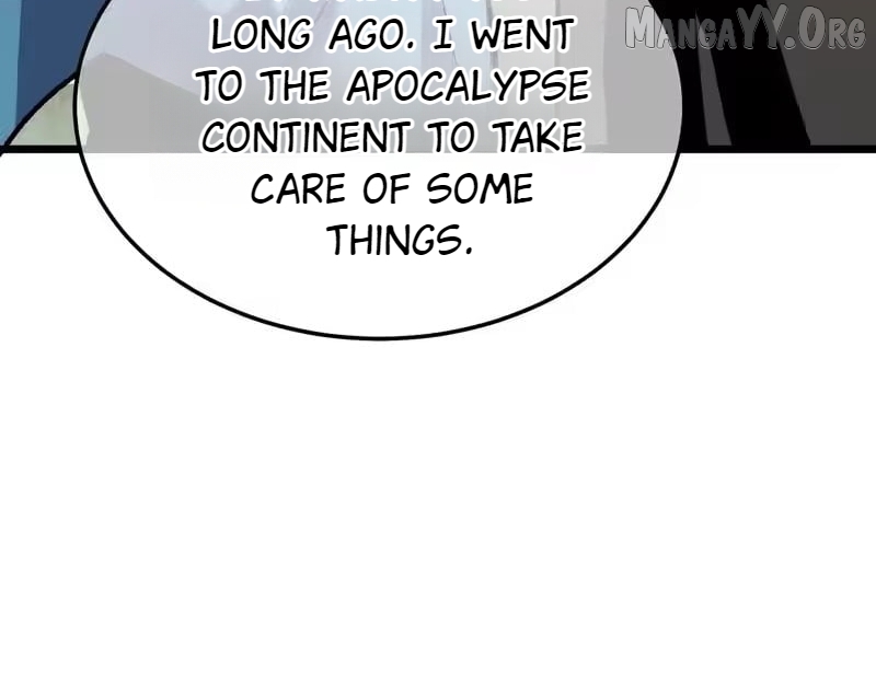 I Rely on My Invincibility to Deal Tons of Damage Passively! Chapter 151 - Page 107