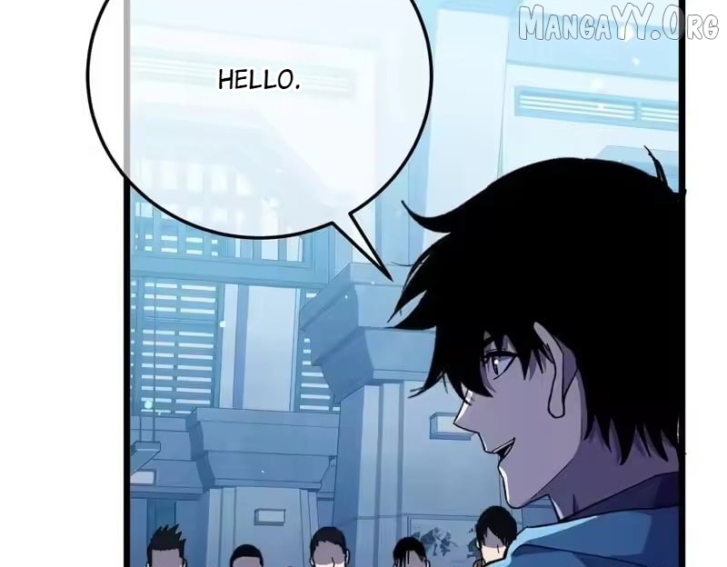 I Rely on My Invincibility to Deal Tons of Damage Passively! Chapter 151 - Page 115