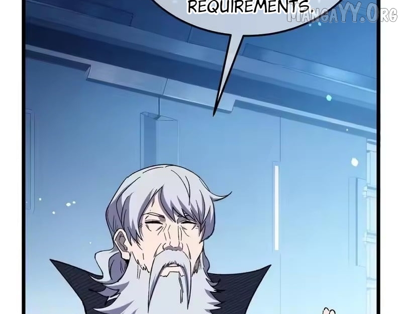 I Rely on My Invincibility to Deal Tons of Damage Passively! Chapter 151 - Page 128