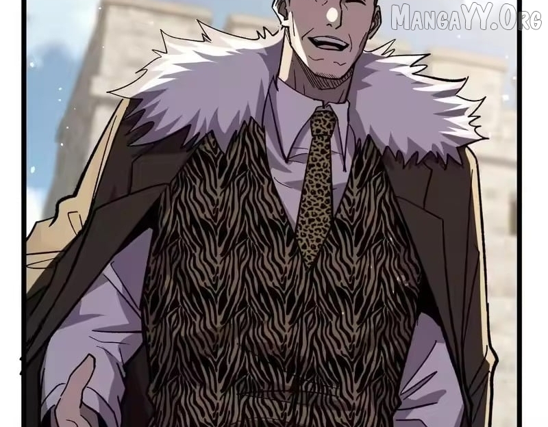 I Rely on My Invincibility to Deal Tons of Damage Passively! Chapter 151 - Page 13