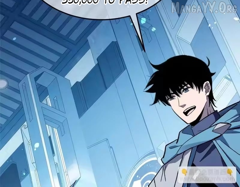 I Rely on My Invincibility to Deal Tons of Damage Passively! Chapter 151 - Page 134