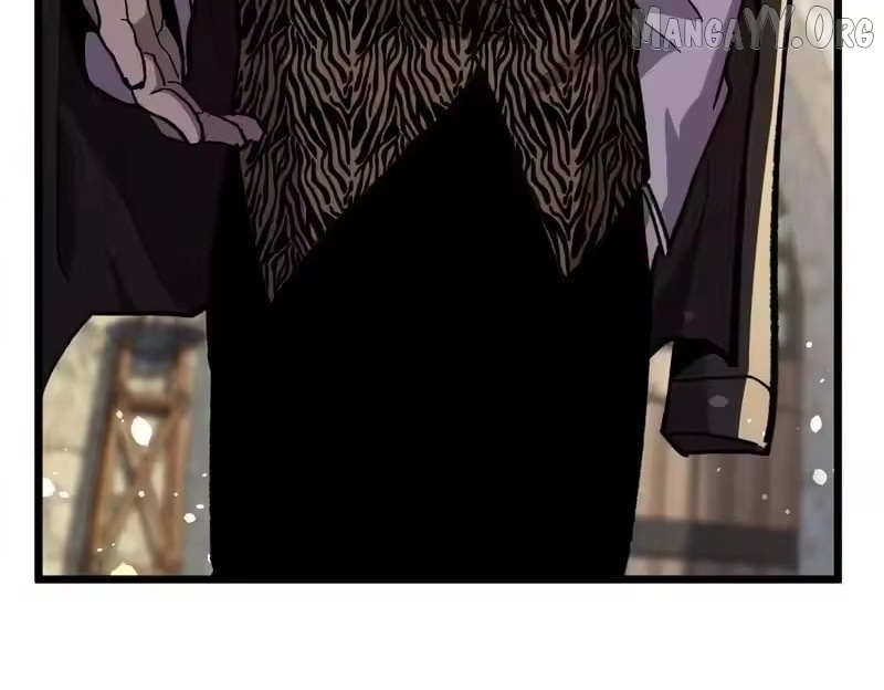 I Rely on My Invincibility to Deal Tons of Damage Passively! Chapter 151 - Page 14