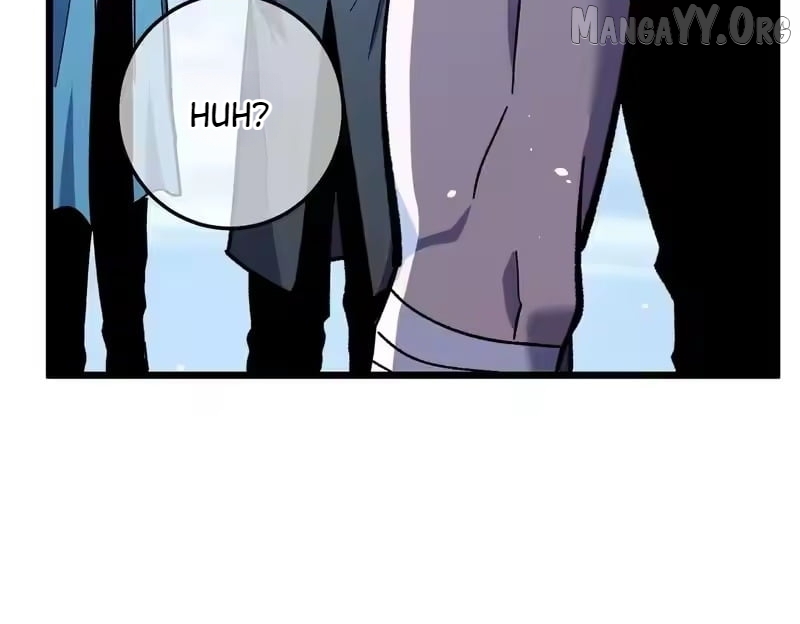 I Rely on My Invincibility to Deal Tons of Damage Passively! Chapter 151 - Page 142