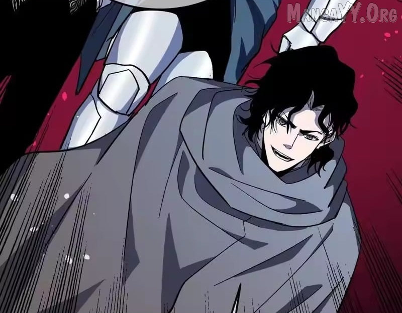 I Rely on My Invincibility to Deal Tons of Damage Passively! Chapter 151 - Page 153