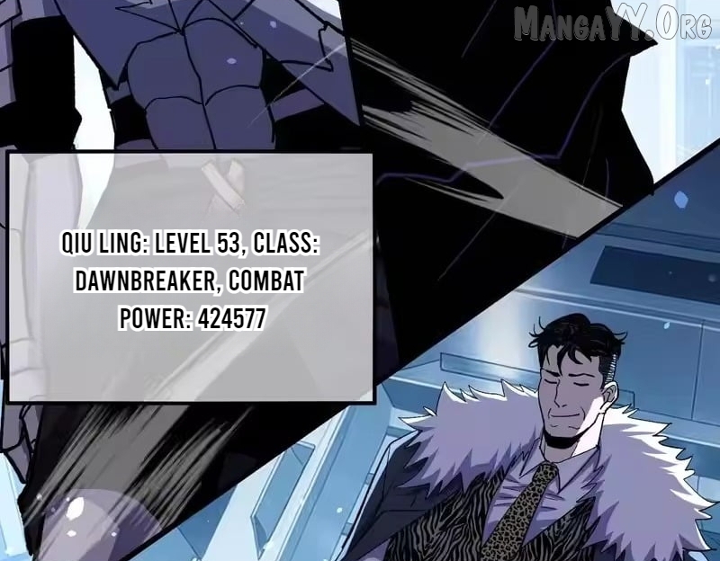 I Rely on My Invincibility to Deal Tons of Damage Passively! Chapter 151 - Page 161