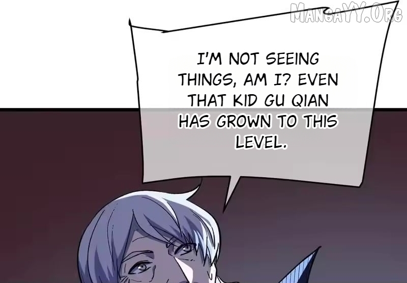 I Rely on My Invincibility to Deal Tons of Damage Passively! Chapter 151 - Page 170