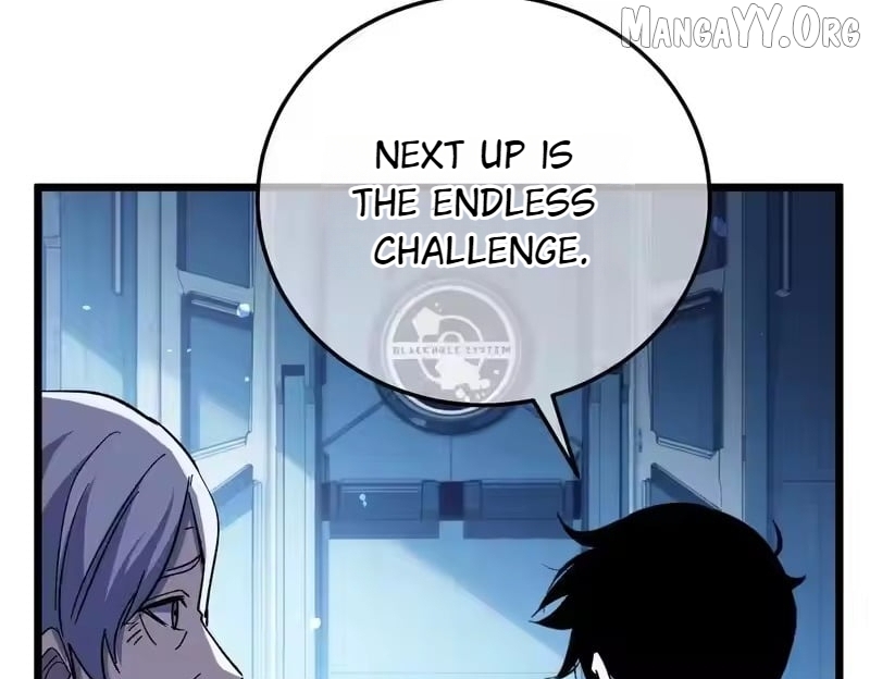 I Rely on My Invincibility to Deal Tons of Damage Passively! Chapter 151 - Page 177