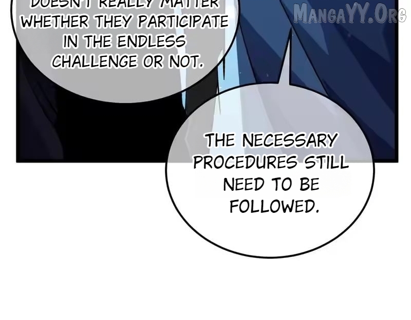 I Rely on My Invincibility to Deal Tons of Damage Passively! Chapter 151 - Page 179