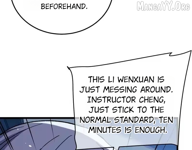 I Rely on My Invincibility to Deal Tons of Damage Passively! Chapter 151 - Page 189