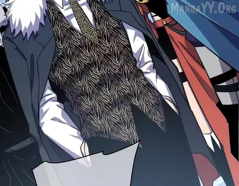 I Rely on My Invincibility to Deal Tons of Damage Passively! Chapter 151 - Page 198