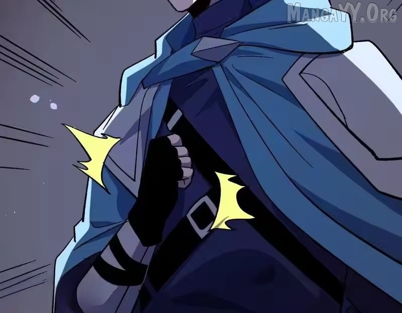 I Rely on My Invincibility to Deal Tons of Damage Passively! Chapter 151 - Page 201