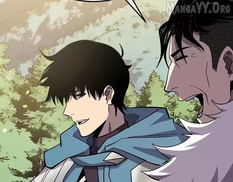 I Rely on My Invincibility to Deal Tons of Damage Passively! Chapter 151 - Page 26