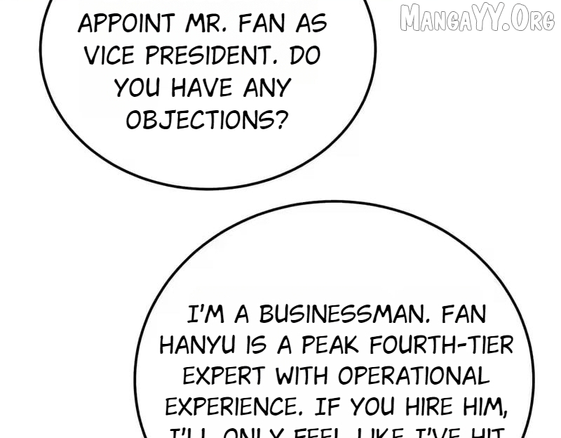 I Rely on My Invincibility to Deal Tons of Damage Passively! Chapter 151 - Page 28