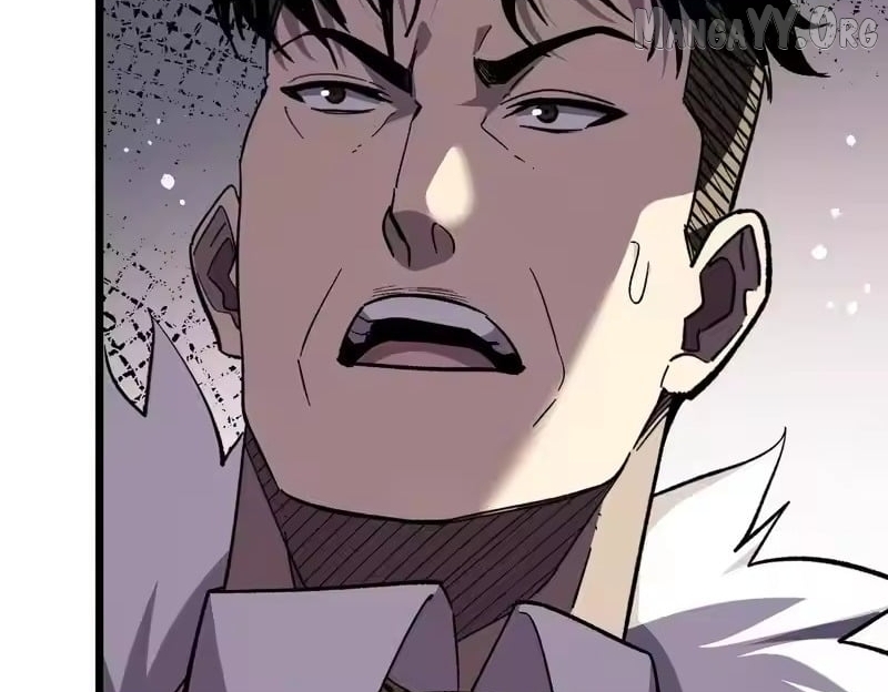 I Rely on My Invincibility to Deal Tons of Damage Passively! Chapter 151 - Page 36