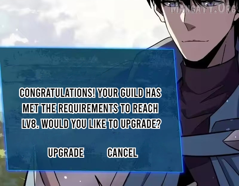 I Rely on My Invincibility to Deal Tons of Damage Passively! Chapter 151 - Page 51