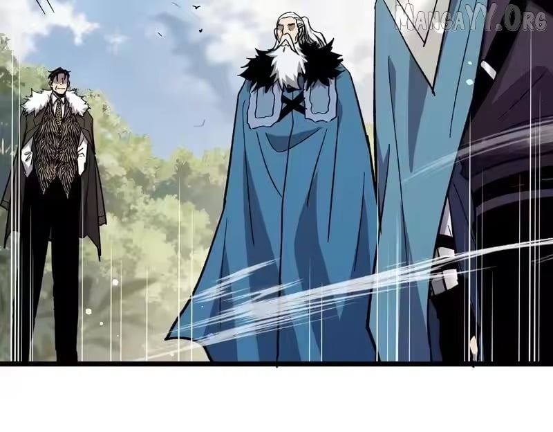 I Rely on My Invincibility to Deal Tons of Damage Passively! Chapter 151 - Page 54