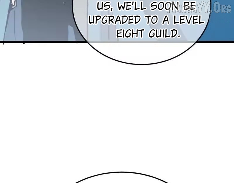 I Rely on My Invincibility to Deal Tons of Damage Passively! Chapter 151 - Page 6