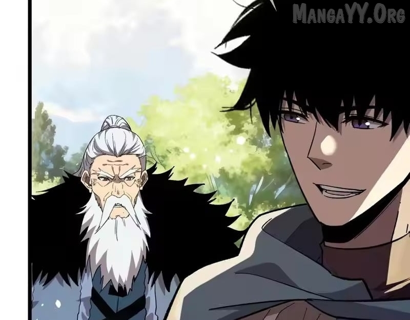 I Rely on My Invincibility to Deal Tons of Damage Passively! Chapter 151 - Page 64