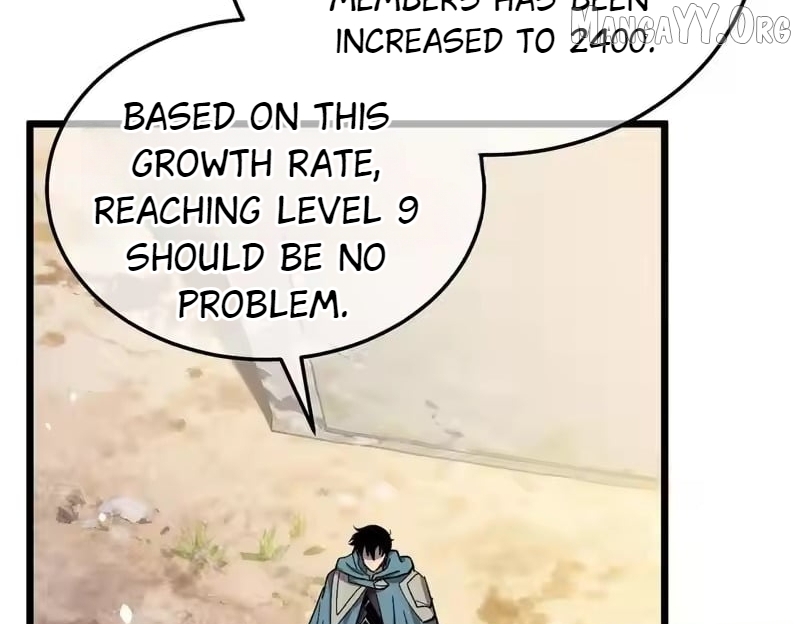 I Rely on My Invincibility to Deal Tons of Damage Passively! Chapter 151 - Page 67